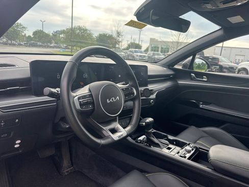 Used 2025 Kia K5 GT FWD image 16