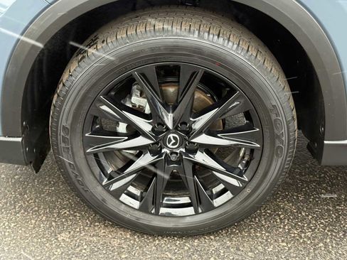 Certified 2023 MAZDA CX-5 Carbon Edition image 10