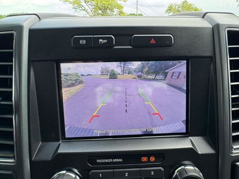 Used 2021 Ford F250 XLT AWD/4WD image 18