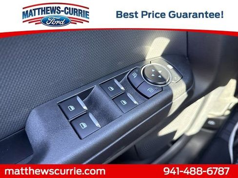 New 2025 Ford Bronco Sport Big Bend image 23