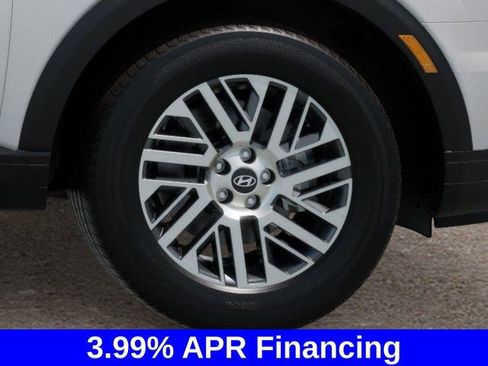 New 2026 Hyundai Palisade SE FWD image 9