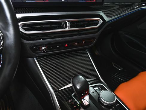 Used 2024 BMW M4 xDrive Competition AWD/4WD image 44