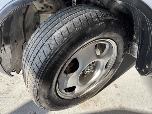 Used 2009 Honda CR-V LX image 26