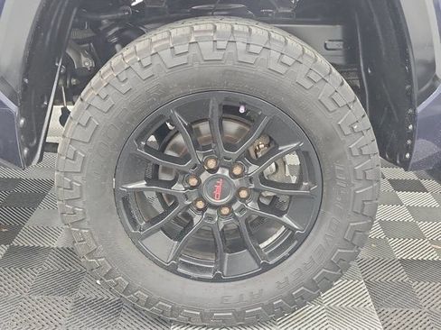 Used 2023 Toyota Tundra Platinum AWD/4WD image 10