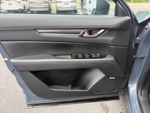 Used 2025 MAZDA CX-5 Carbon Edition AWD/4WD image 15