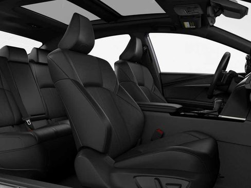 New 2026 Toyota Camry XSE FWD image 20