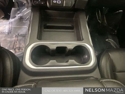 Used 2019 Chevrolet Silverado 1500 LT Trail Boss AWD/4WD image 38
