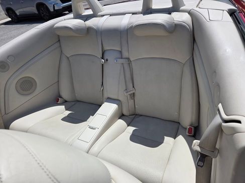 Used 2010 Lexus IS 250C RWD image 10