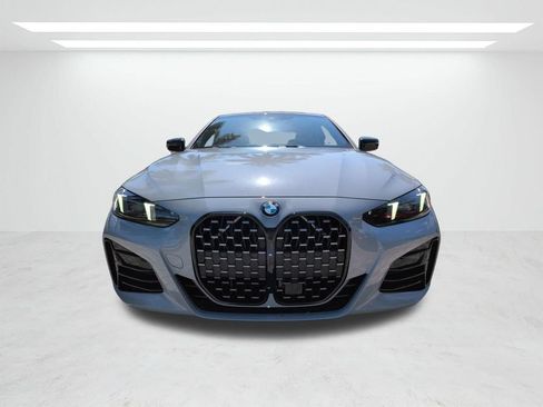 New 2027 BMW 430i Coupe w/ M Sport Package RWD image 9