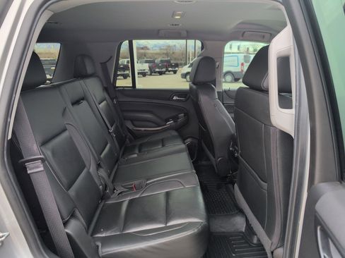 Used 2019 Chevrolet Tahoe LT image 24