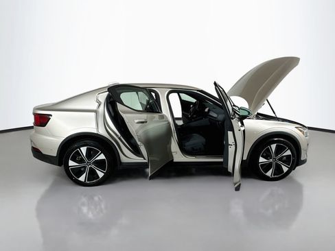 Used 2024 Polestar Polestar 2 AWD/4WD image 18