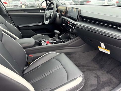 New 2026 Kia K5 GT-Line image 16