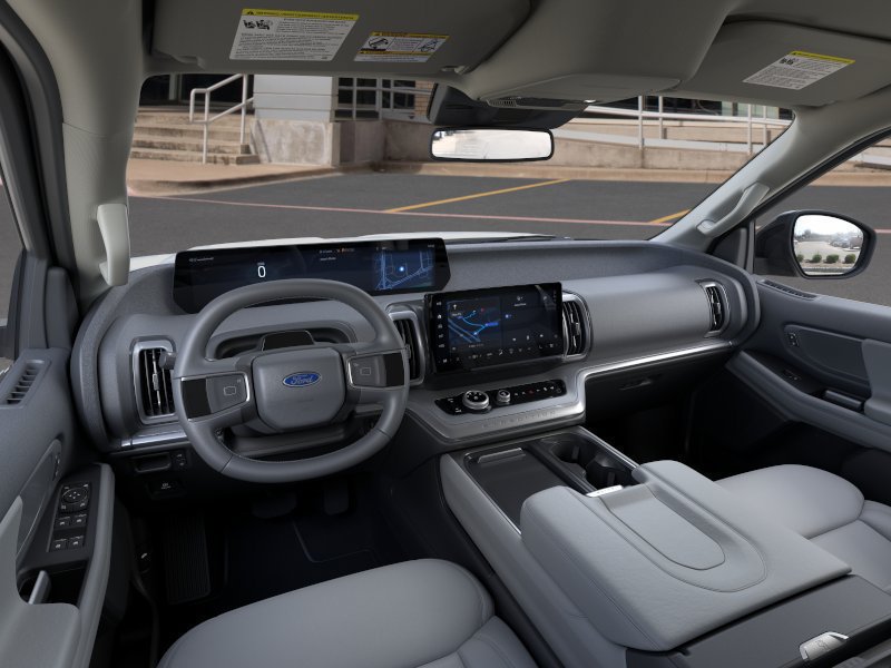New 2026 Ford Expedition Active RWD image 11