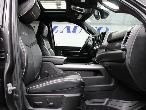 Used 2022 RAM 2500 Laramie image 28