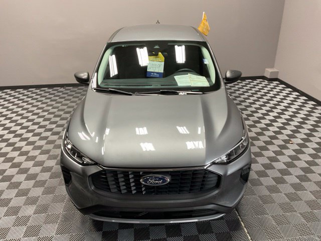 Used 2024 Ford Escape Active AWD/4WD image 5