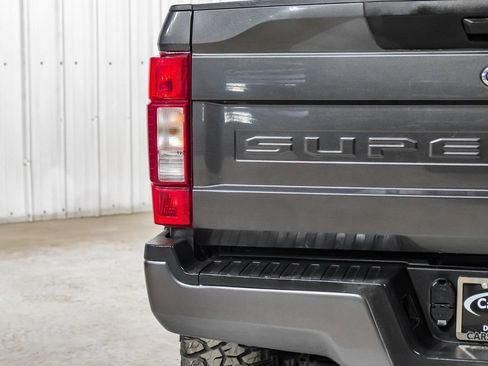 Used 2020 Ford F250 XLT AWD/4WD image 48