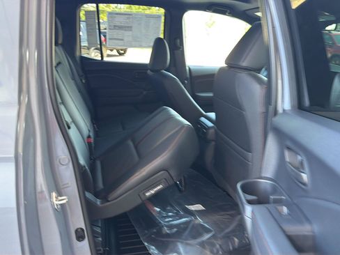 New 2026 Honda Ridgeline TrailSport image 12