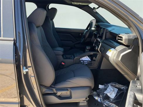 New 2026 Toyota Tacoma SR image 12