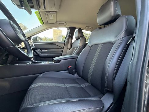 Certified 2025 MAZDA CX-50 AWD 2.5 S w/ Preferred Package image 36