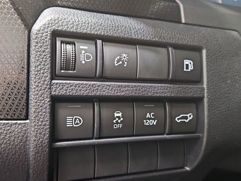 New 2026 Toyota 4Runner Limited image 9