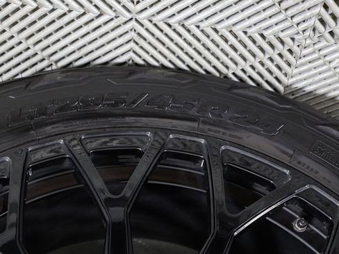 Used 2025 GMC Yukon XL AT4 Ultimate image 55