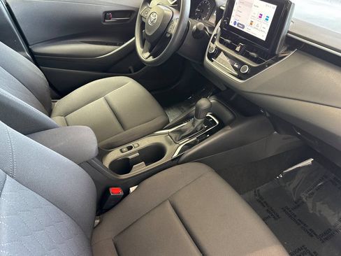 Certified 2024 Toyota Corolla LE w/ LE Convenience Package FWD image 20