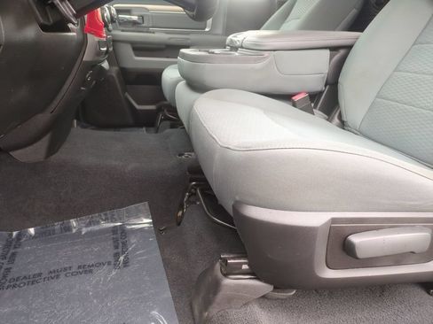 Used 2019 RAM 1500 Tradesman w/ Popular Equipment Group RWD image 13