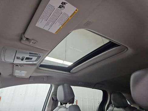 Certified 2024 Toyota Sienna XLE w/ XLE Plus Package AWD/4WD image 12