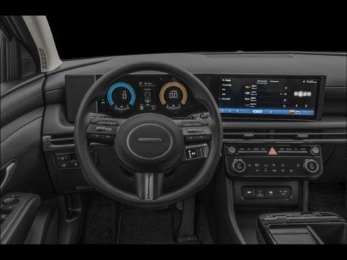 New 2026 Hyundai Tucson Blue SE AWD/4WD image 16