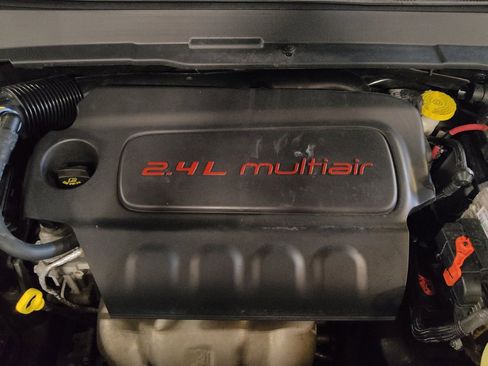 Used 2018 Jeep Compass Sport FWD image 30