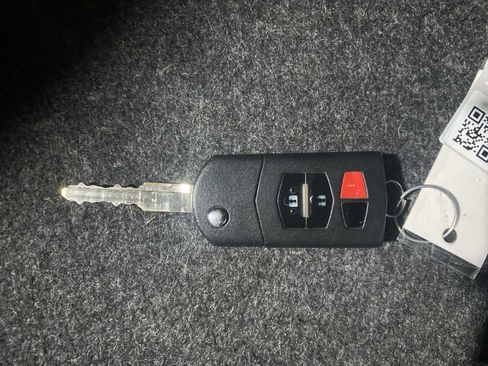 Used 2012 MAZDA MAZDA3 i Touring image 20