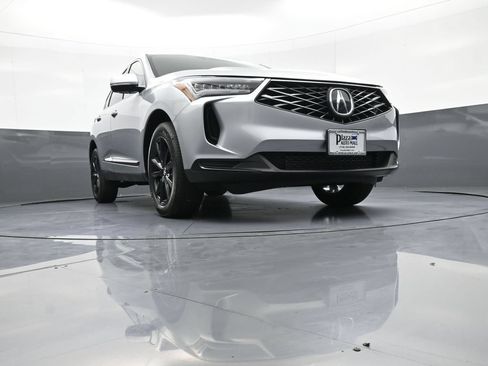 New 2026 Acura RDX SH-AWD image 29