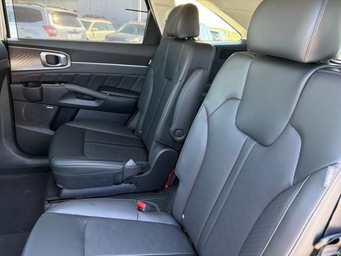 New 2026 Kia Sorento SX FWD image 20