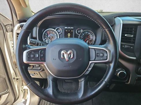 Used 2019 RAM 1500 Big Horn RWD image 8