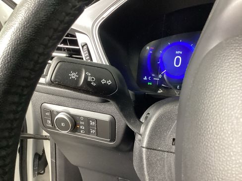 Used 2020 Ford Escape Titanium w/ Titanium Premium Package 2.0 AWD/4WD image 21