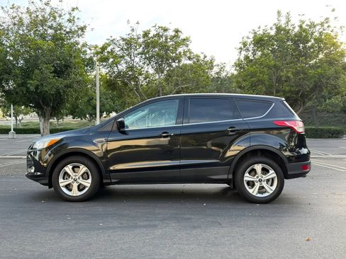 Used 2014 Ford Escape SE AWD/4WD image 6