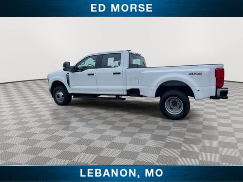 Certified 2025 Ford F350 XL AWD/4WD image 5