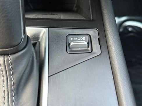 Used 2025 Nissan Kicks SV AWD/4WD image 35