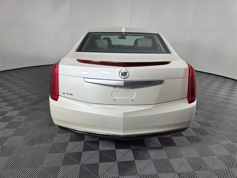 Used 2014 Cadillac XTS image 6