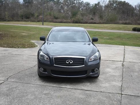 Used 2013 INFINITI M37 w/ Premium Pkg image 3