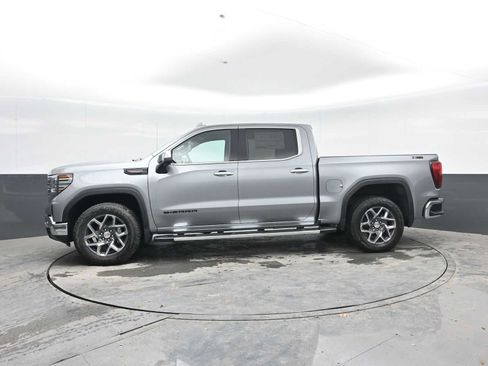 New 2026 GMC Sierra 1500 SLT w/ SLT Premium Package AWD/4WD image 3