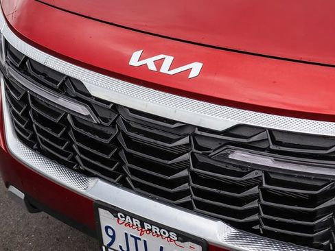 Certified 2024 Kia Seltos S FWD image 6