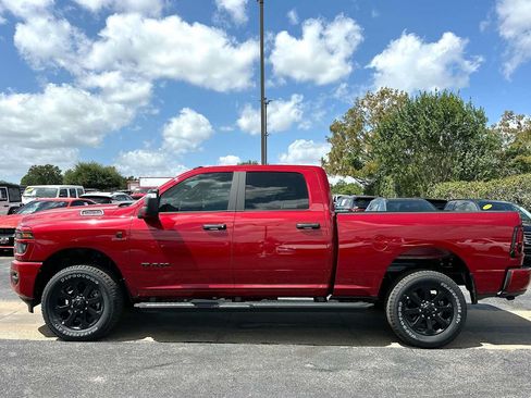 New 2026 RAM 2500 Lone Star AWD/4WD image 12