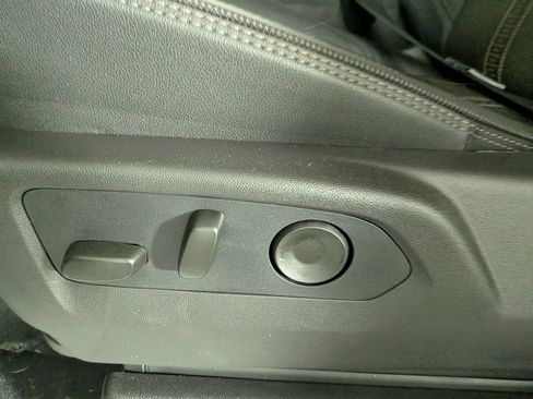 New 2026 Chevrolet Silverado 2500 High Country w/ High Country Premium Package image 16