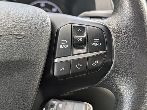 Used 2024 Ford Transit 250 148 Medium Roof Extended AWD image 25