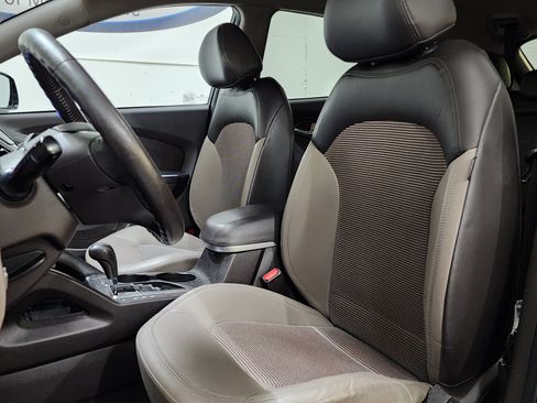Used 2011 Hyundai Tucson GLS AWD/4WD image 13