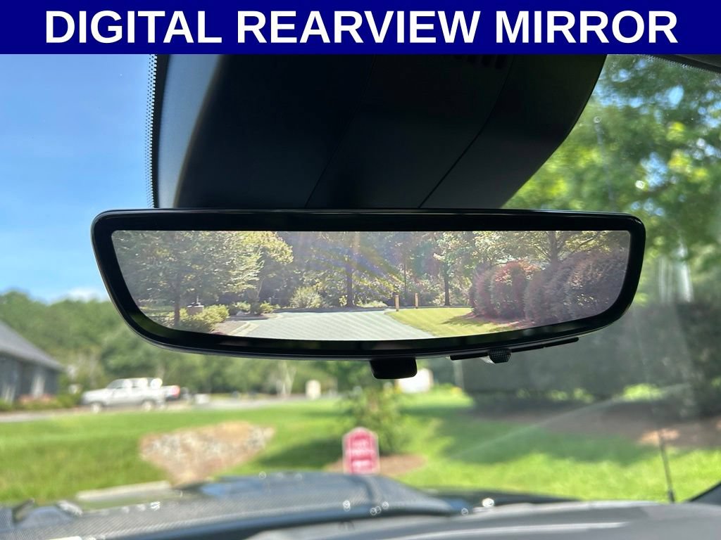 New 2026 GMC Sierra 1500 AT4 w/ Technology Package AWD/4WD image 18