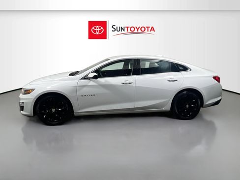 Used 2024 Chevrolet Malibu LT image 7