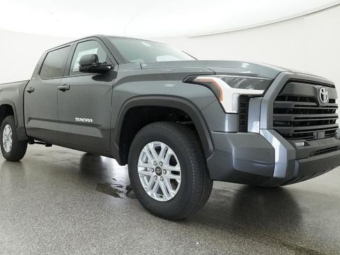New 2026 Toyota Tundra SR5 AWD/4WD image 29