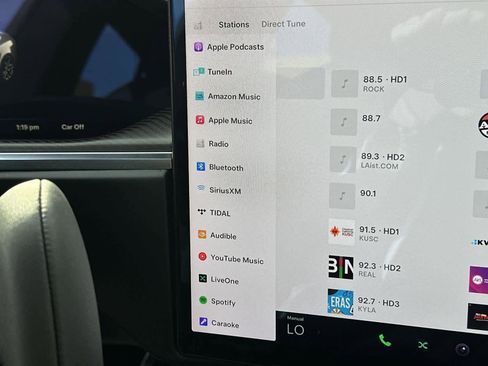 Used 2023 Tesla Model S Plaid image 16